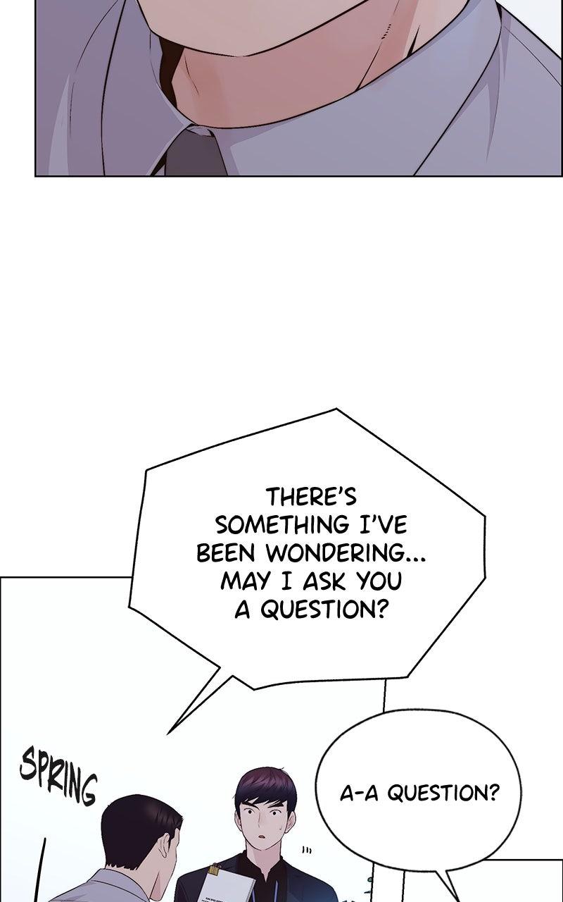 A Man's Man Chapter 205.5 page 33 - 