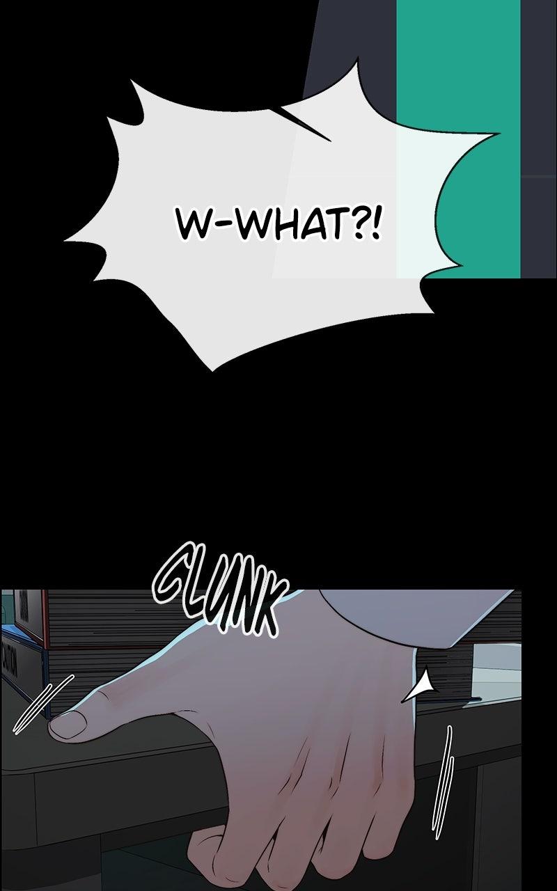 A Man's Man Chapter 205.5 page 5 - 
