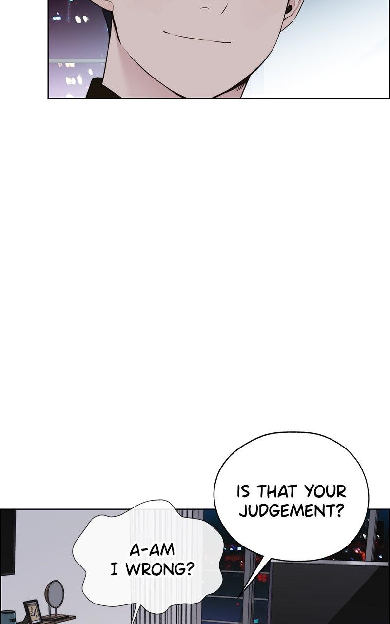 A Man's Man Chapter 205.5 page 44 - 