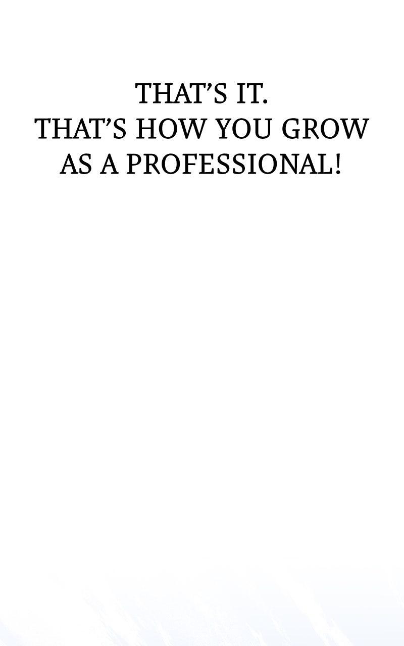 A Man's Man Chapter 205.5 page 57 - 