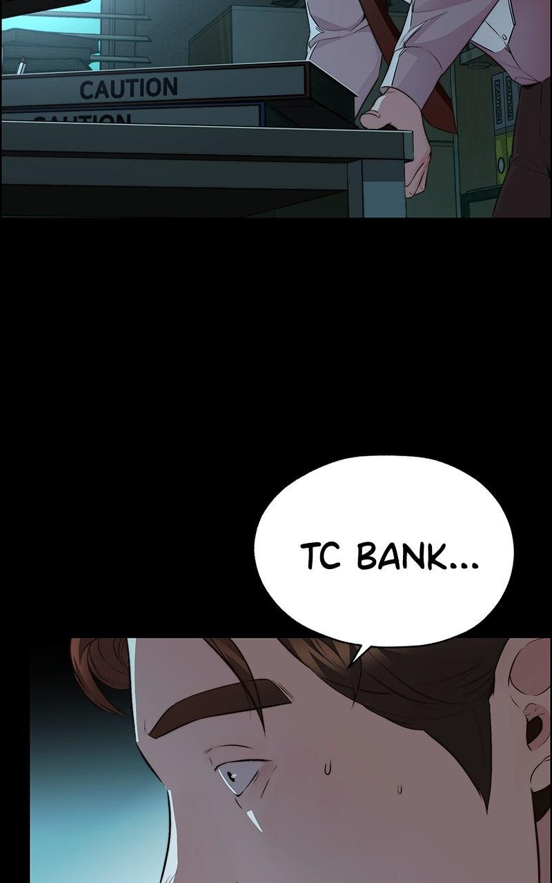 A Man's Man Chapter 205.5 page 7 - 