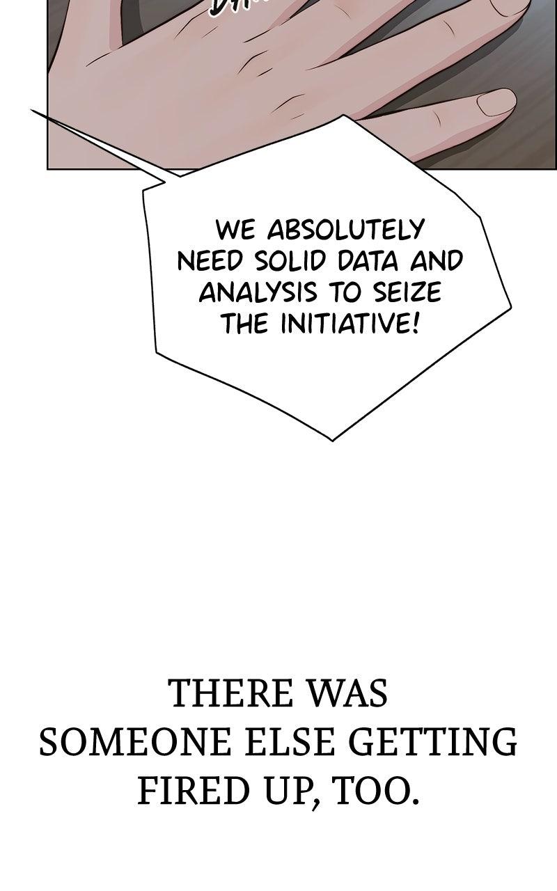 A Man's Man Chapter 205.5 page 61 - 