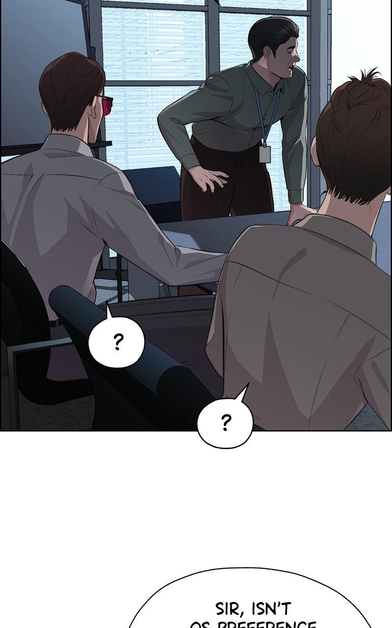 A Man's Man Chapter 205.5 page 64 - 