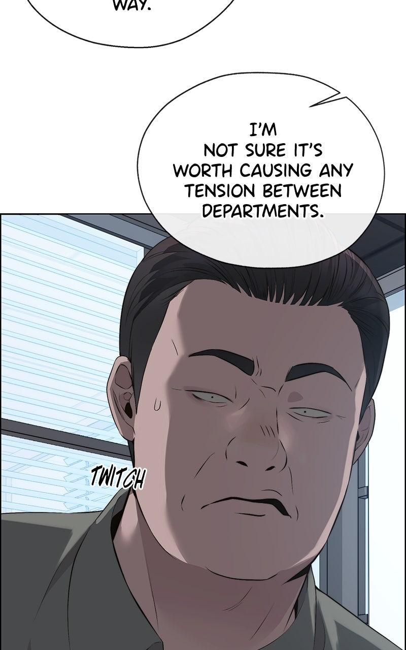 A Man's Man Chapter 205.5 page 66 - 