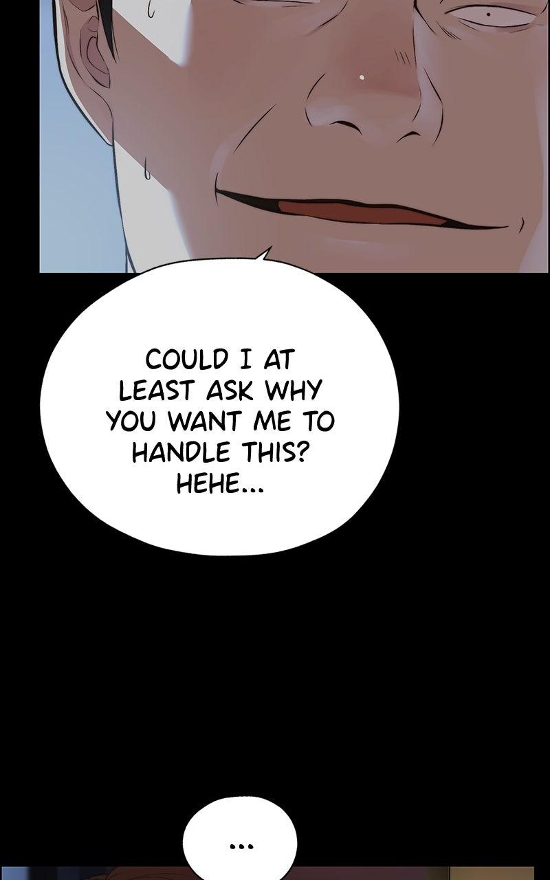 A Man's Man Chapter 205.5 page 70 - 