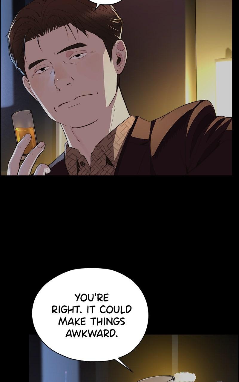 A Man's Man Chapter 205.5 page 71 - 