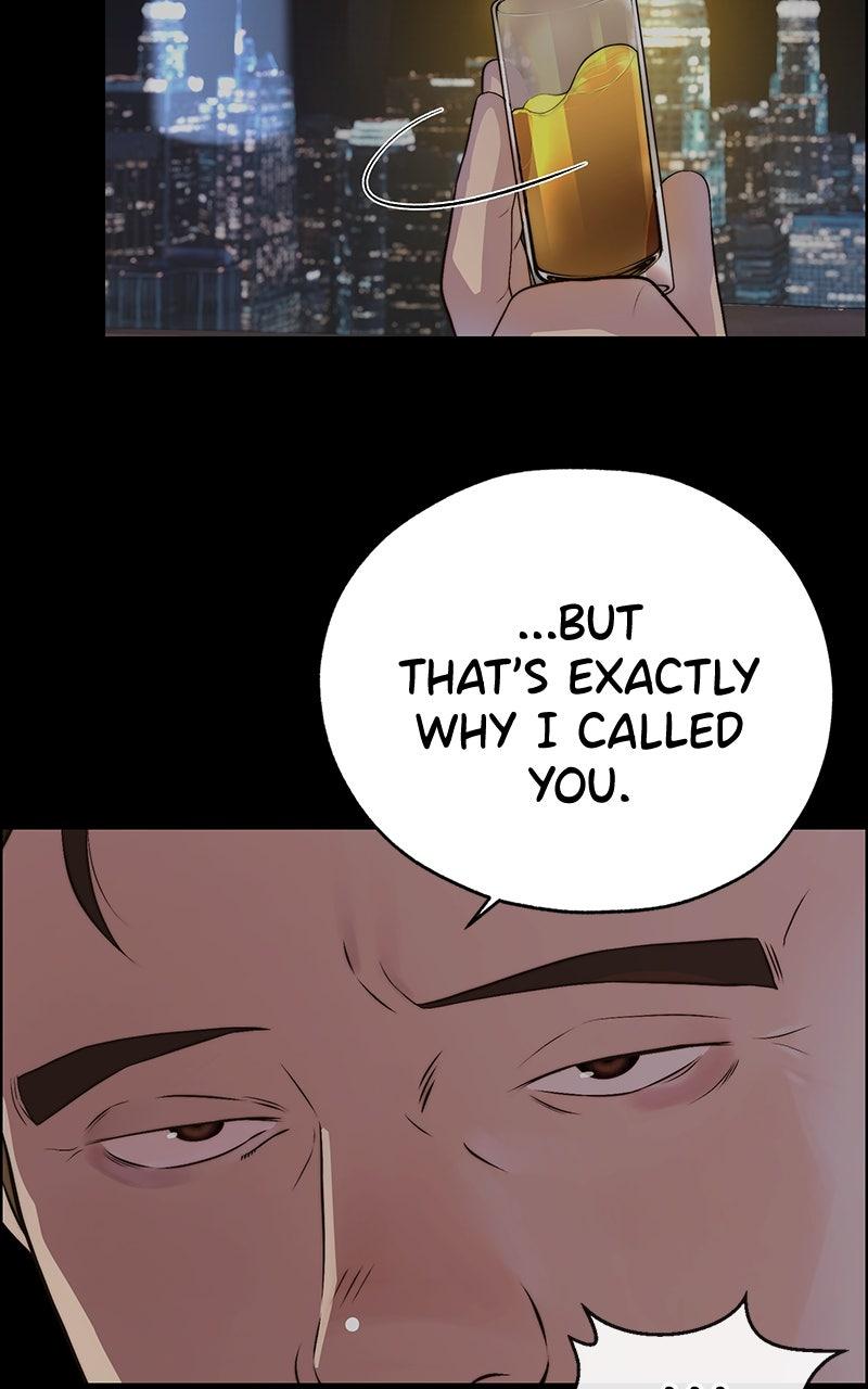 A Man's Man Chapter 205.5 page 72 - 