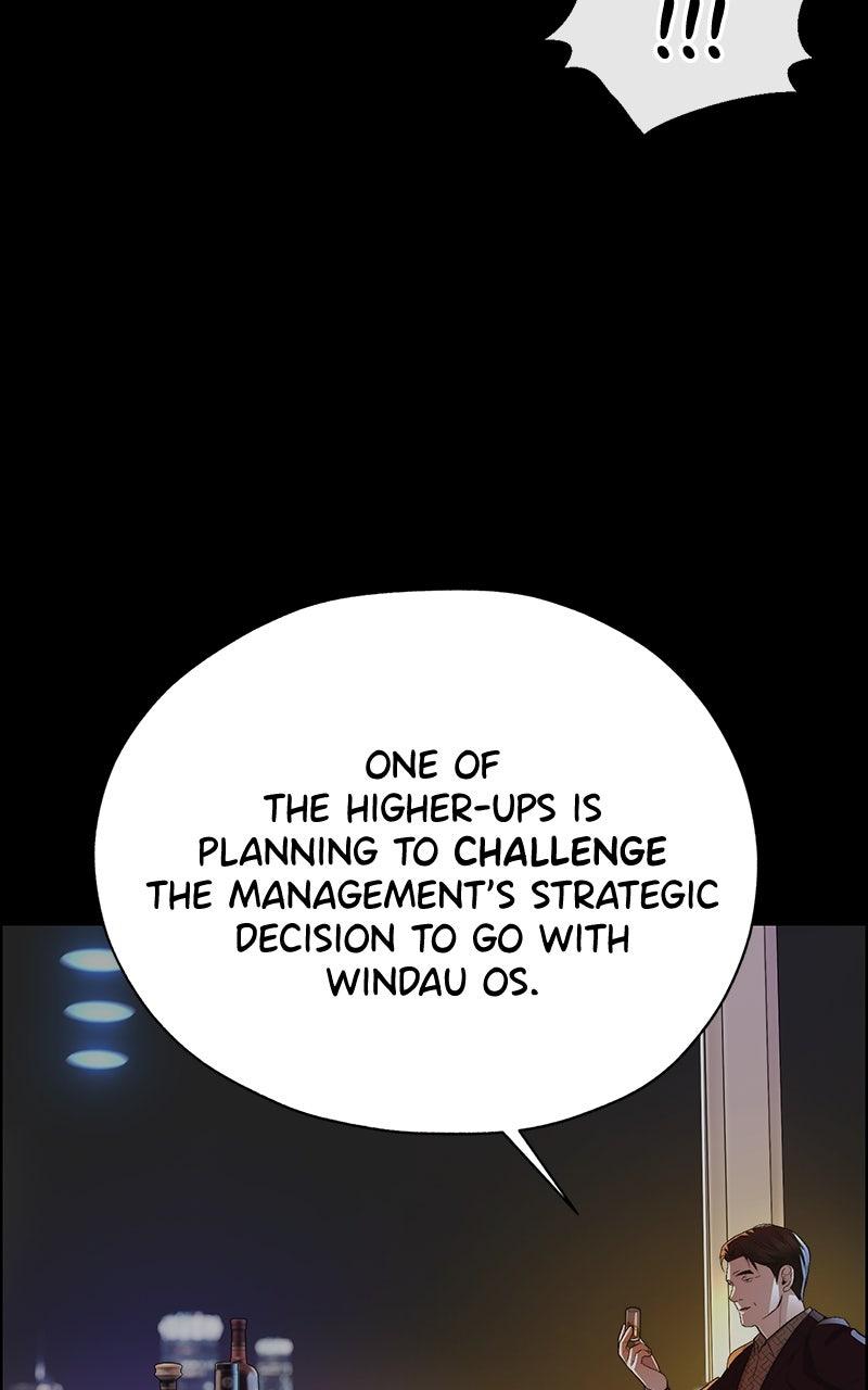 A Man's Man Chapter 205.5 page 73 - 
