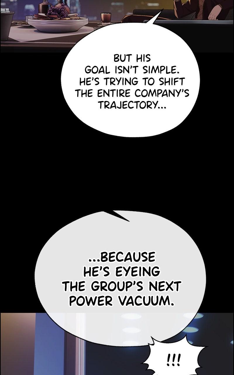 A Man's Man Chapter 205.5 page 74 - 
