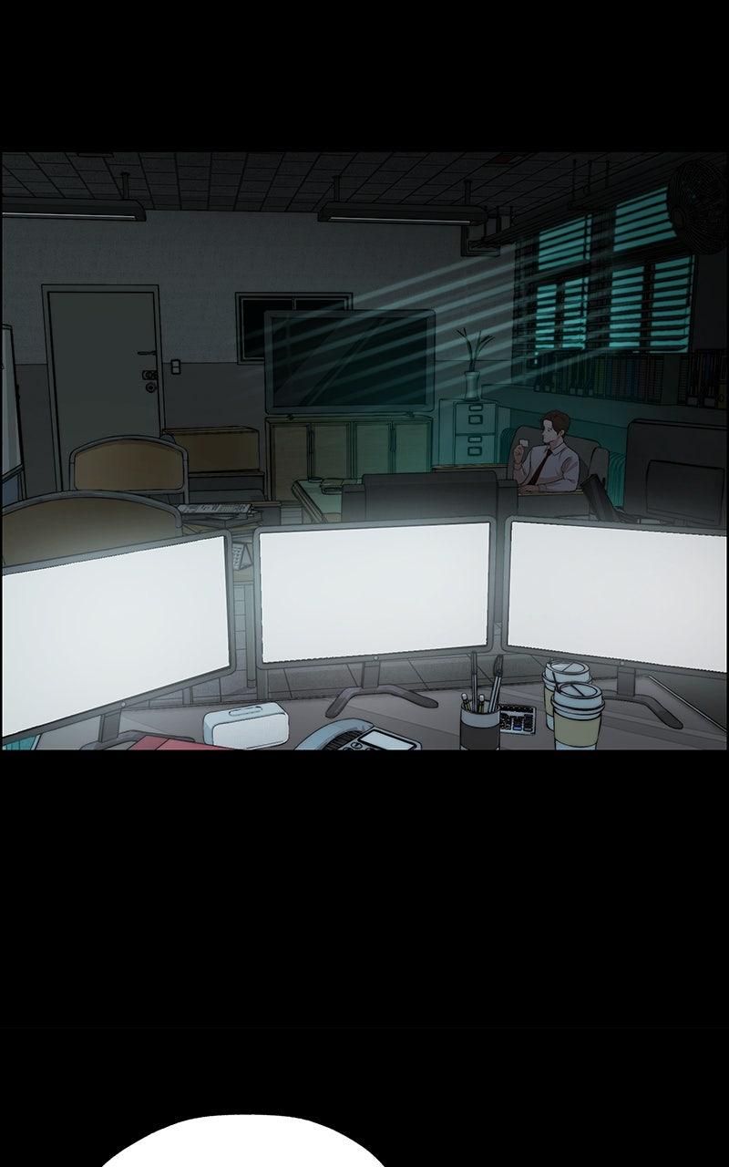A Man's Man Chapter 205.5 page 9 - 