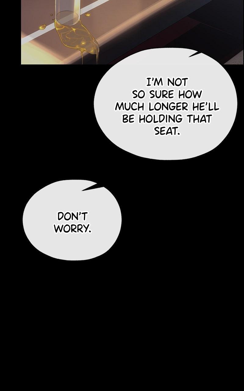 A Man's Man Chapter 205.5 page 82 - 
