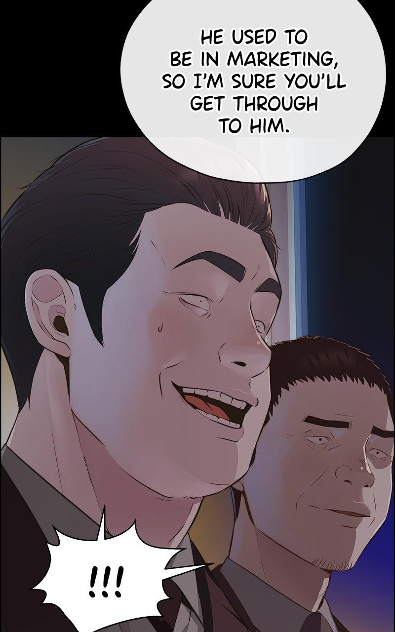 A Man's Man Chapter 205.5 page 84 - 