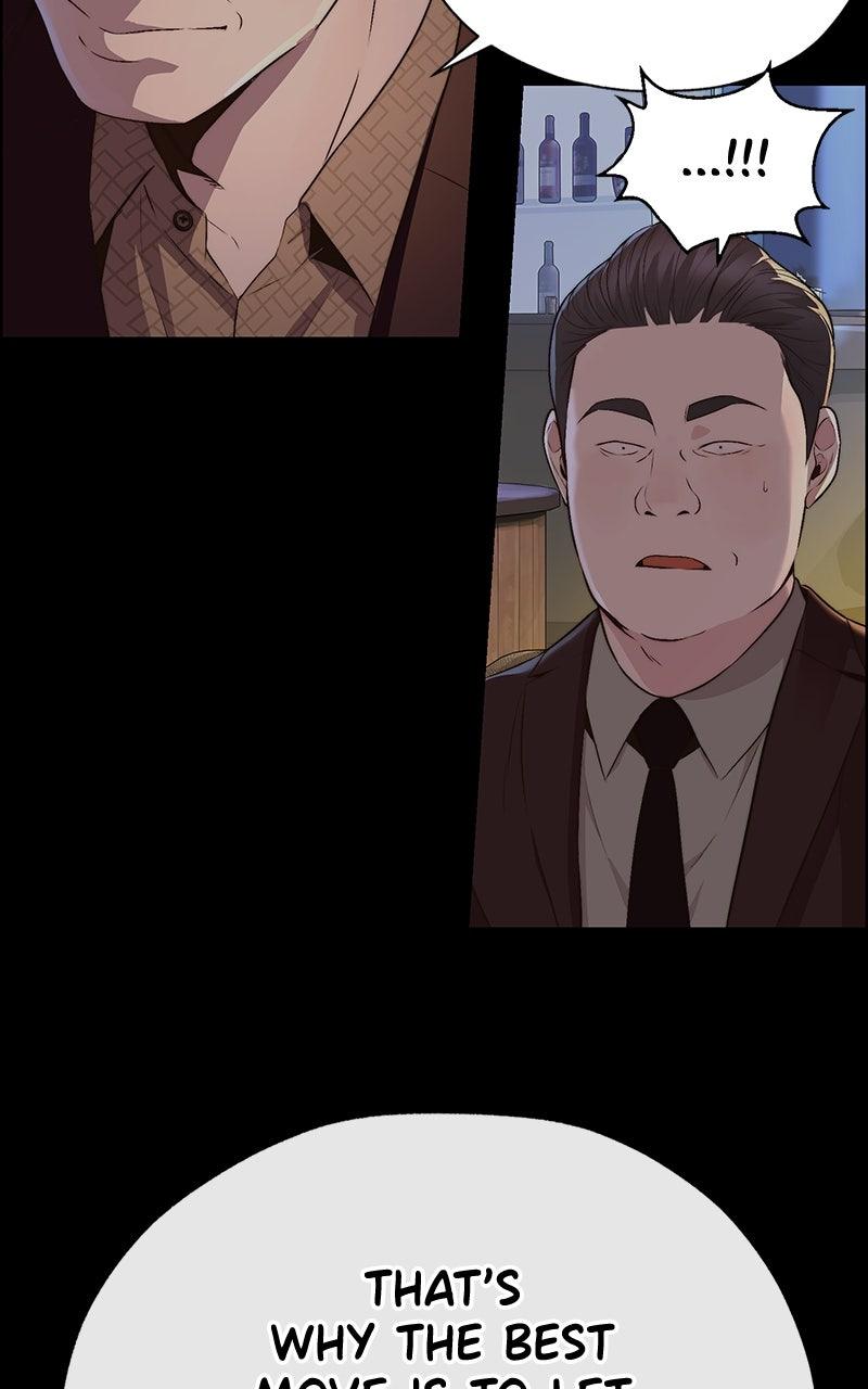 A Man's Man Chapter 205.5 page 87 - 