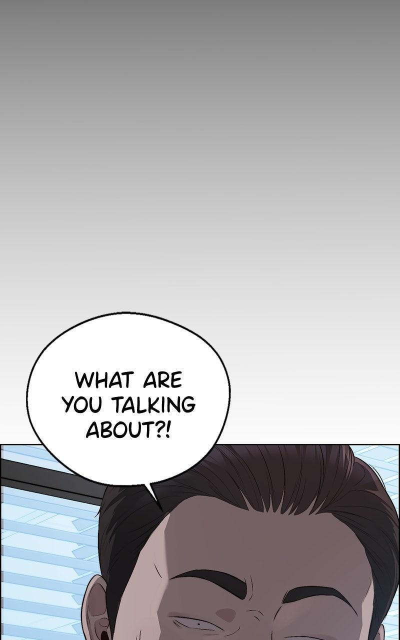 A Man's Man Chapter 205.5 page 89 - 