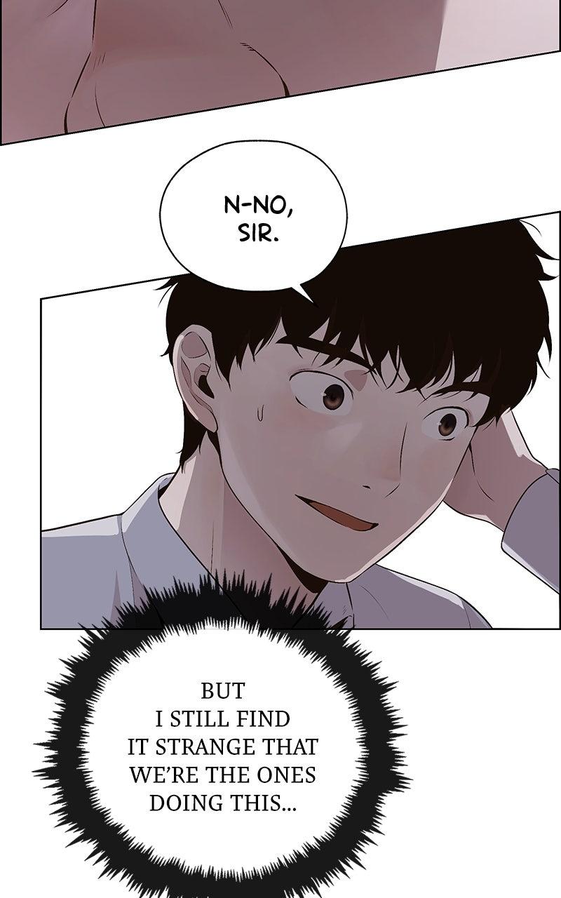 A Man's Man Chapter 205.5 page 95 - 