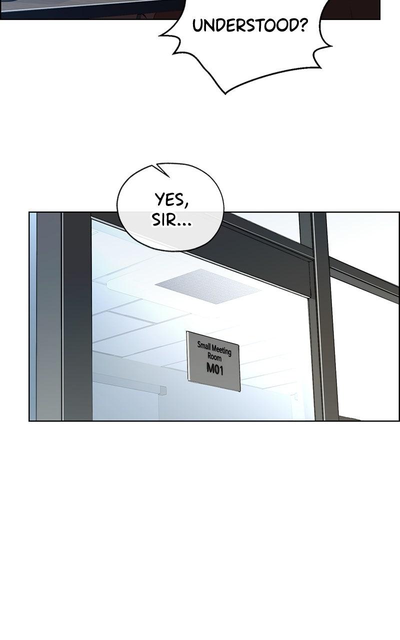 A Man's Man Chapter 205.5 page 97 - 