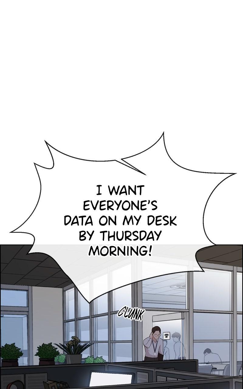 A Man's Man Chapter 205.5 page 98 - 