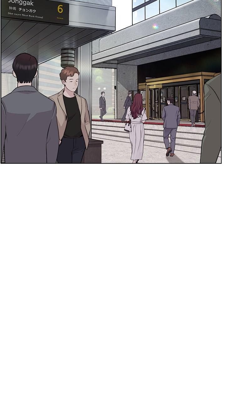 A Man's Man Chapter 205.6 page 2 - 