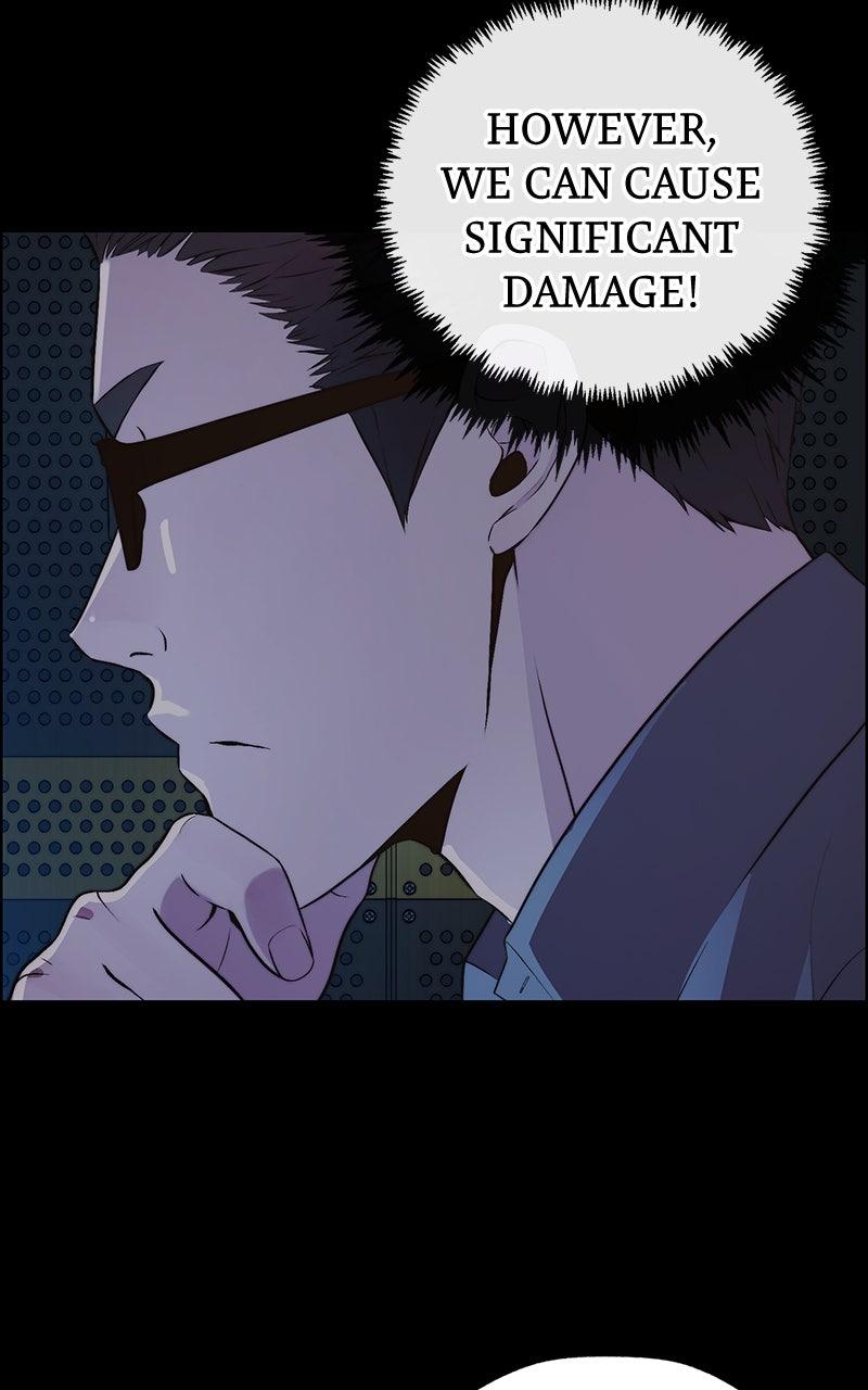 A Man's Man Chapter 205.6 page 11 - 