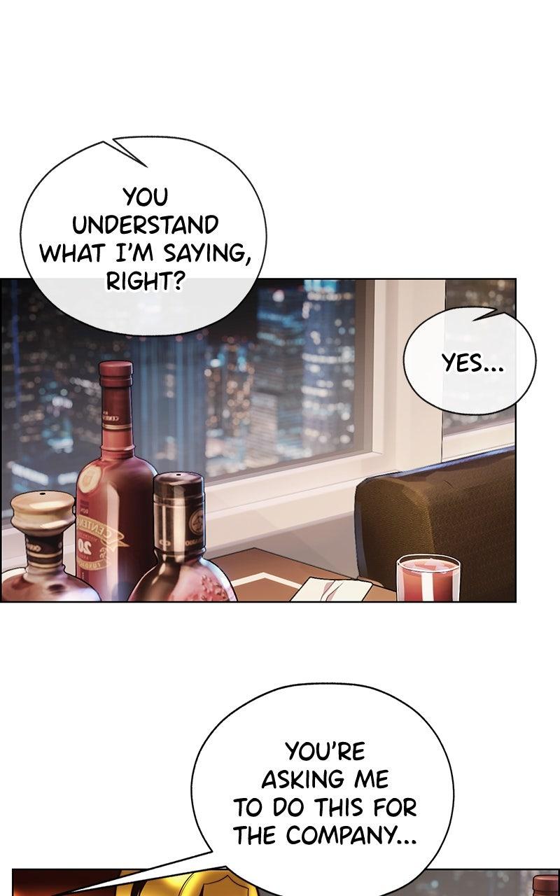A Man's Man Chapter 205.6 page 103 - 