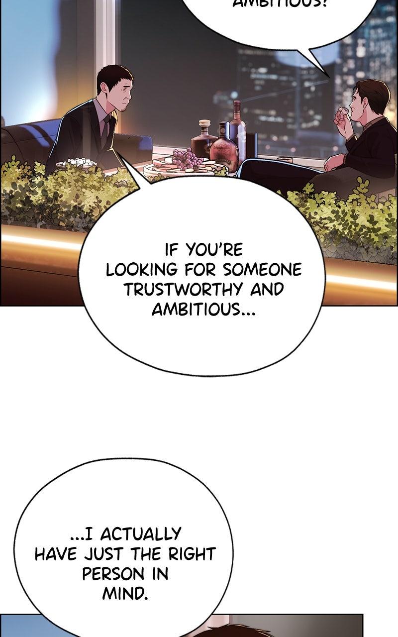 A Man's Man Chapter 205.6 page 105 - 
