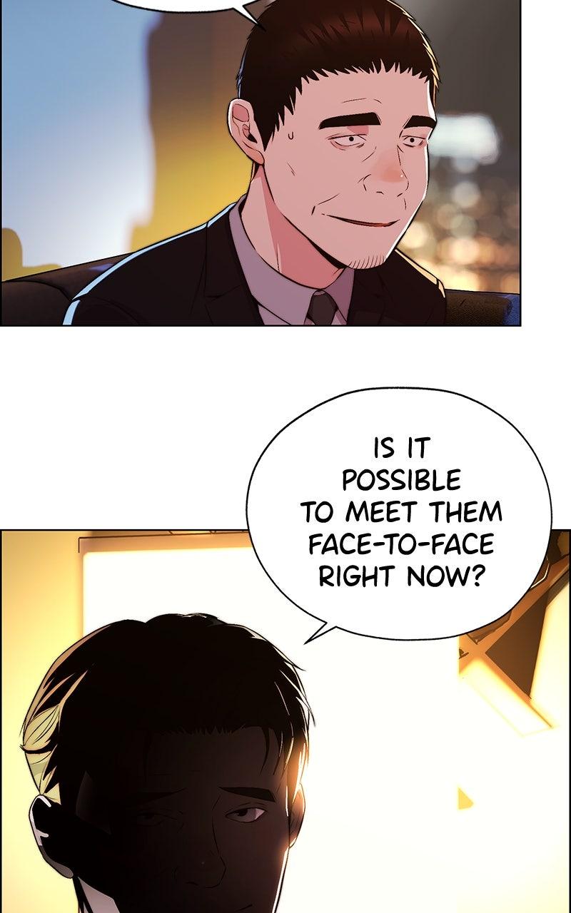 A Man's Man Chapter 205.6 page 106 - 