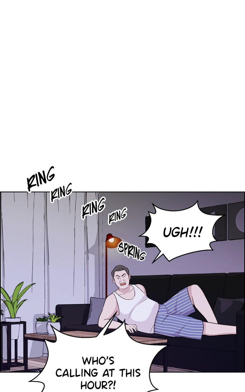 A Man's Man Chapter 205.6 page 108 - 