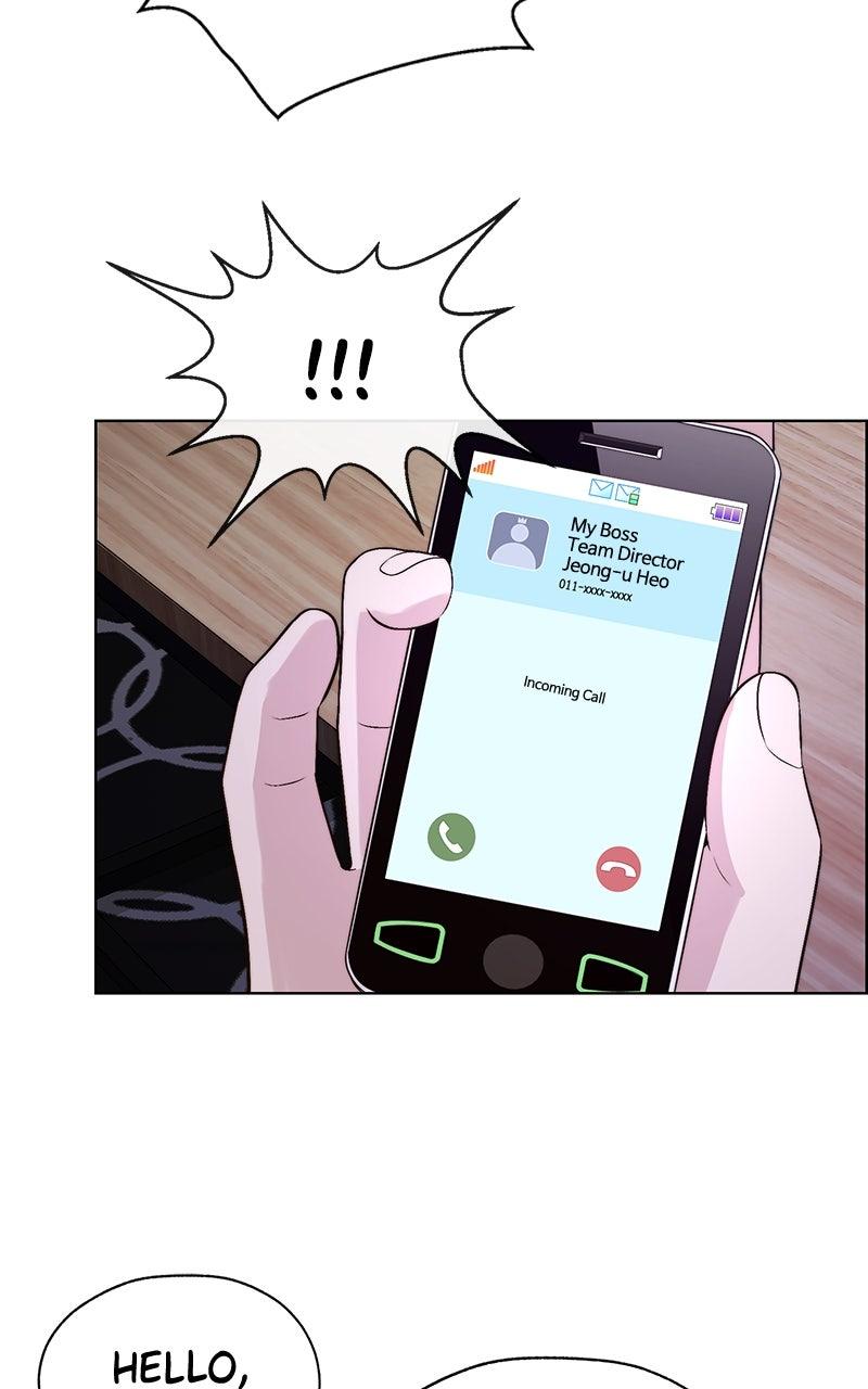 A Man's Man Chapter 205.6 page 109 - 