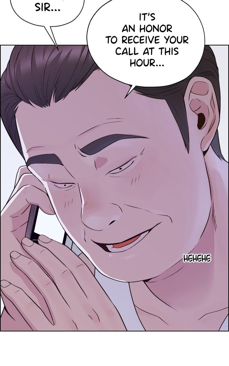 A Man's Man Chapter 205.6 page 110 - 