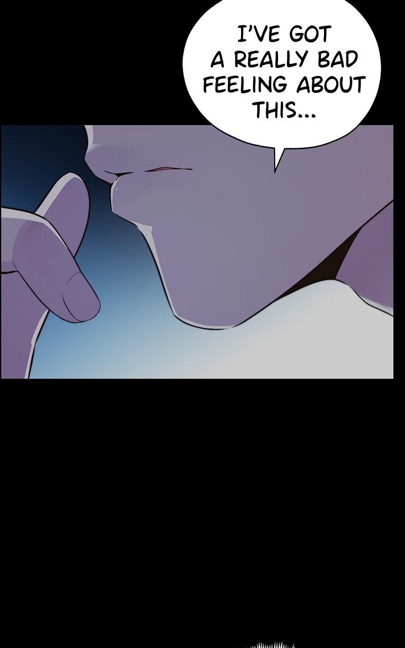 A Man's Man Chapter 205.6 page 12 - 