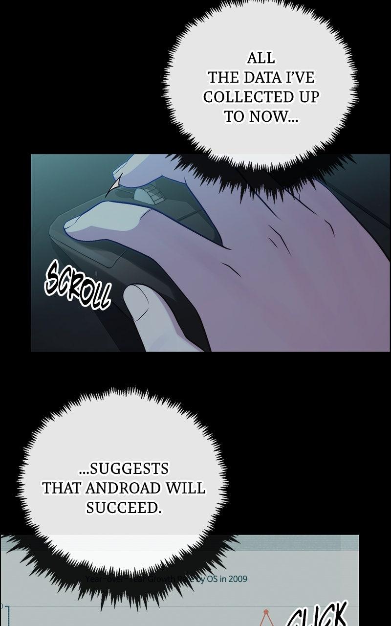 A Man's Man Chapter 205.6 page 13 - 