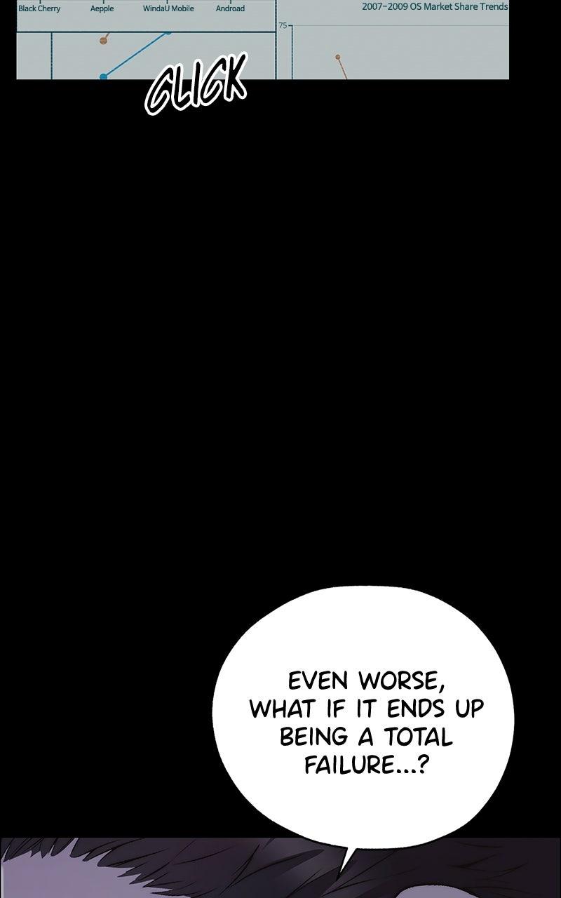 A Man's Man Chapter 205.6 page 15 - 