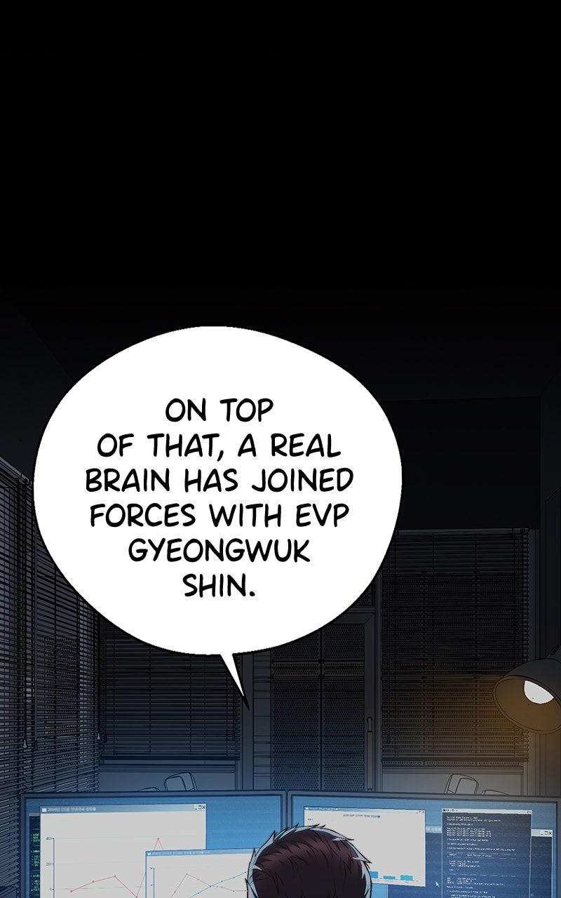 A Man's Man Chapter 205.6 page 18 - 
