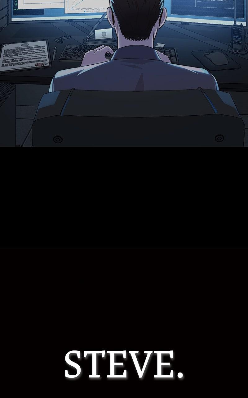 A Man's Man Chapter 205.6 page 19 - 