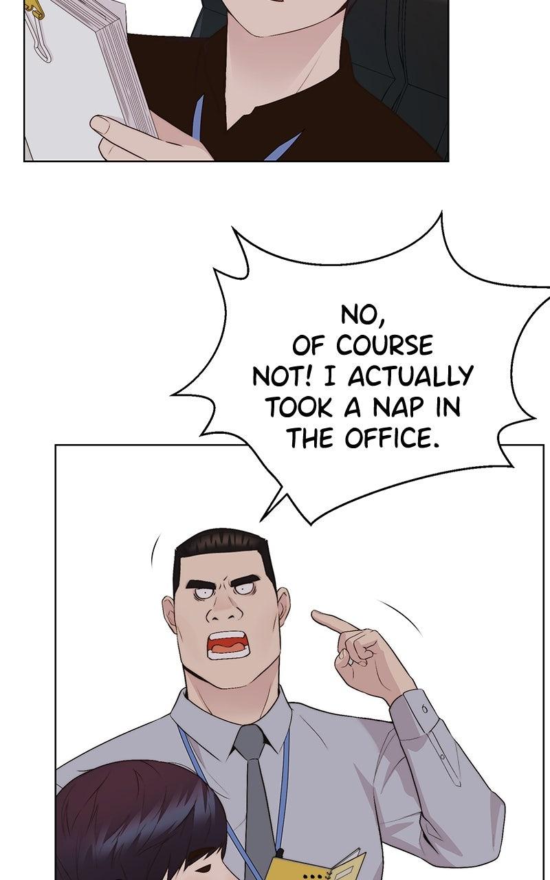 A Man's Man Chapter 205.6 page 26 - 