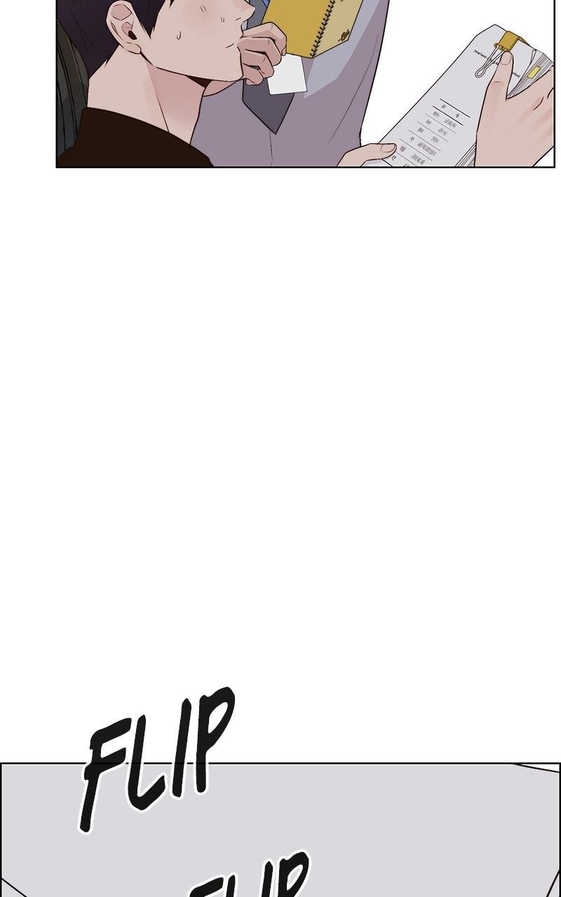 A Man's Man Chapter 205.6 page 27 - 