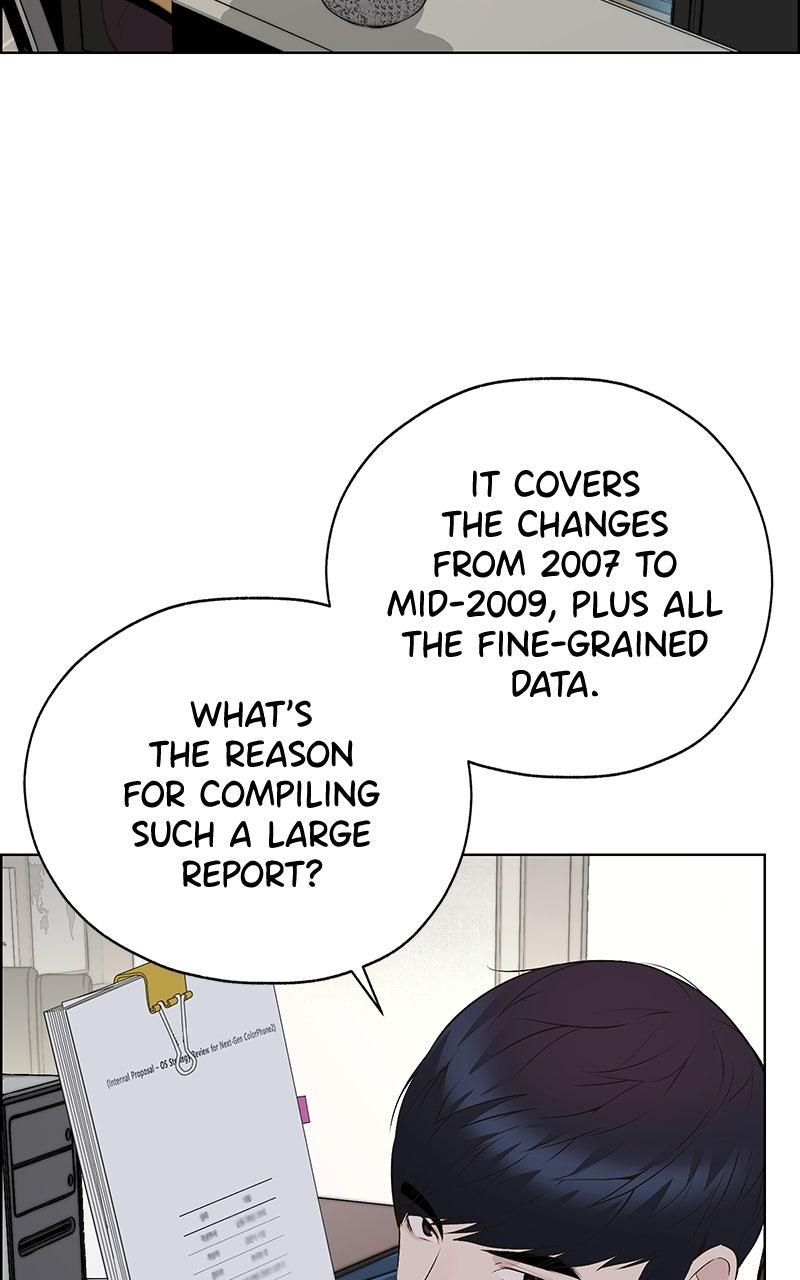 A Man's Man Chapter 205.6 page 30 - 