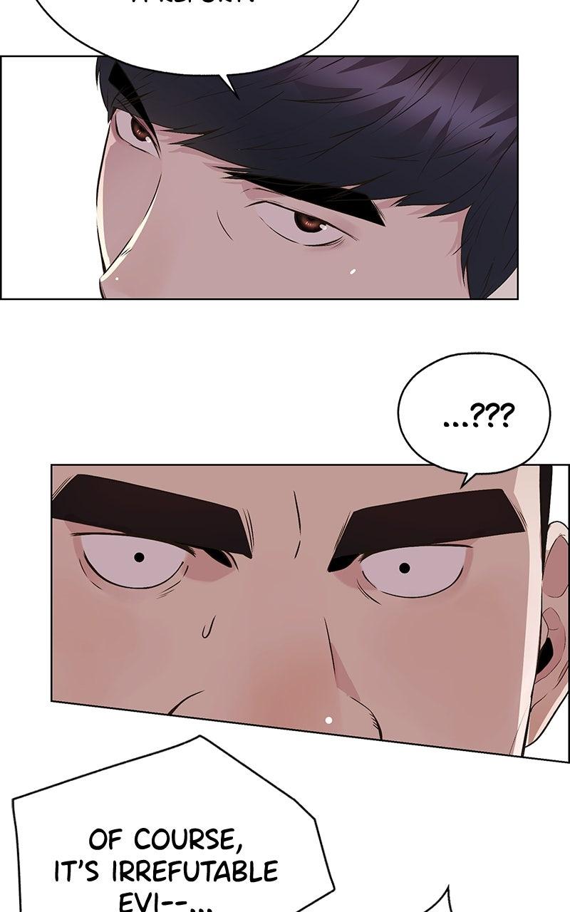 A Man's Man Chapter 205.6 page 33 - 