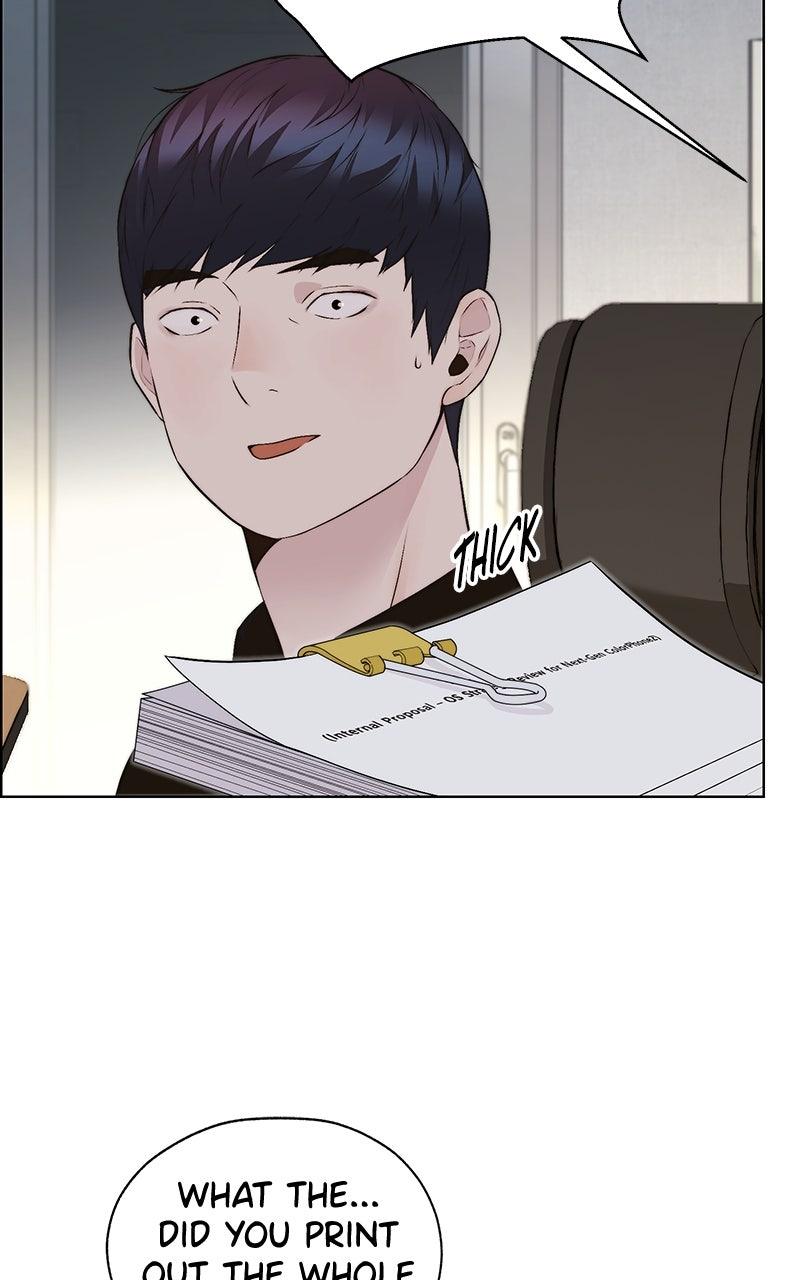 A Man's Man Chapter 205.6 page 5 - 