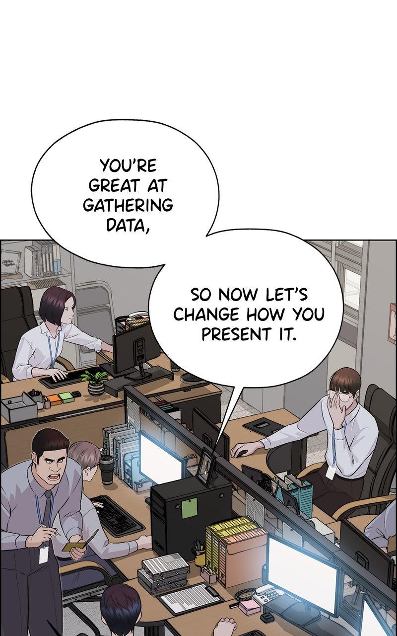 A Man's Man Chapter 205.6 page 47 - 