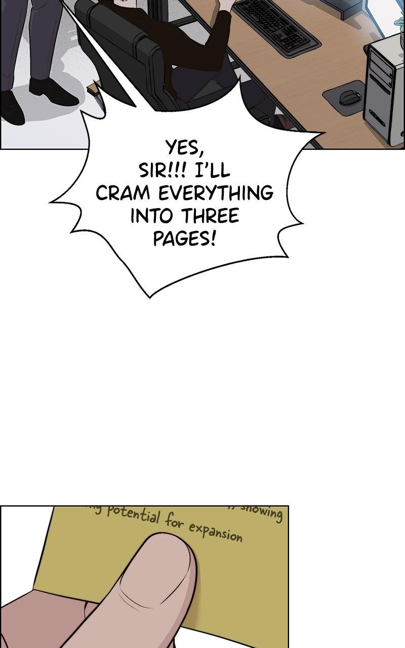 A Man's Man Chapter 205.6 page 48 - 