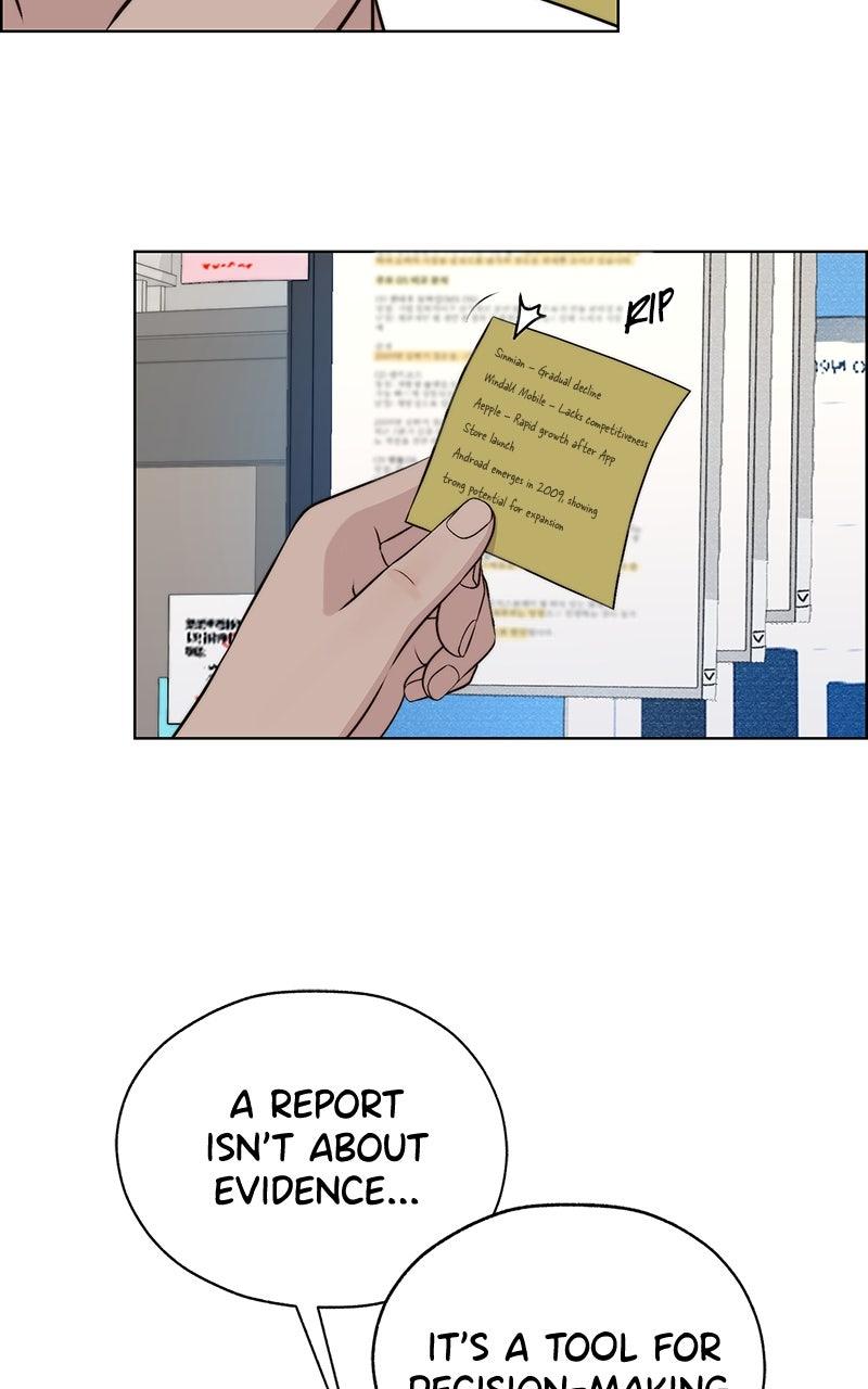 A Man's Man Chapter 205.6 page 49 - 