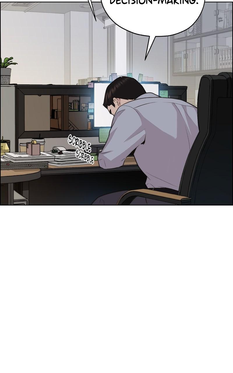 A Man's Man Chapter 205.6 page 50 - 