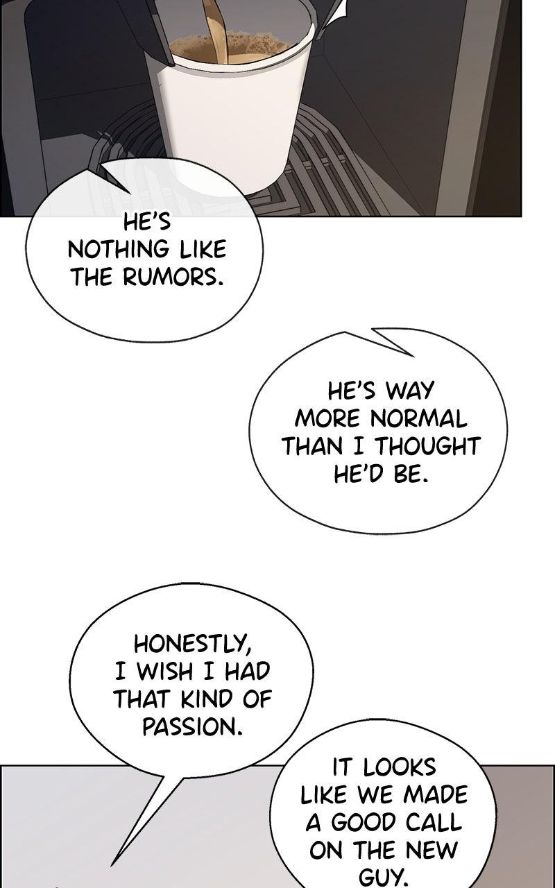 A Man's Man Chapter 205.6 page 52 - 