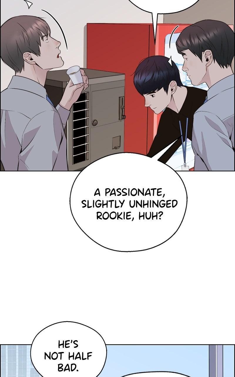 A Man's Man Chapter 205.6 page 53 - 