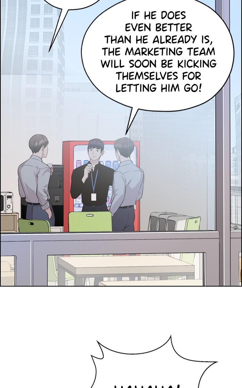 A Man's Man Chapter 205.6 page 54 - 