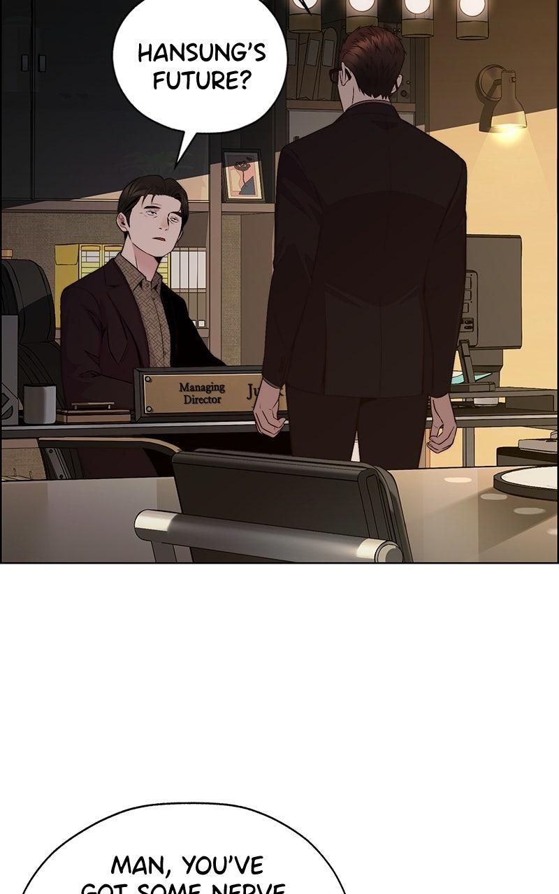 A Man's Man Chapter 205.6 page 63 - 