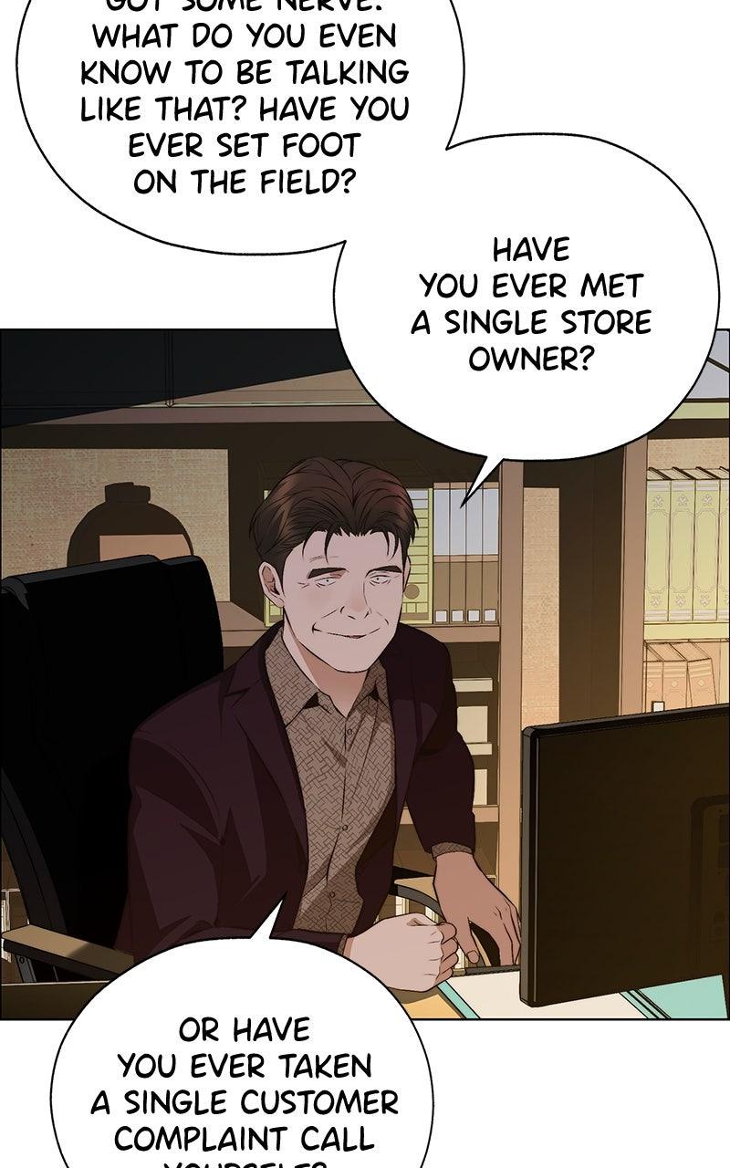 A Man's Man Chapter 205.6 page 64 - 