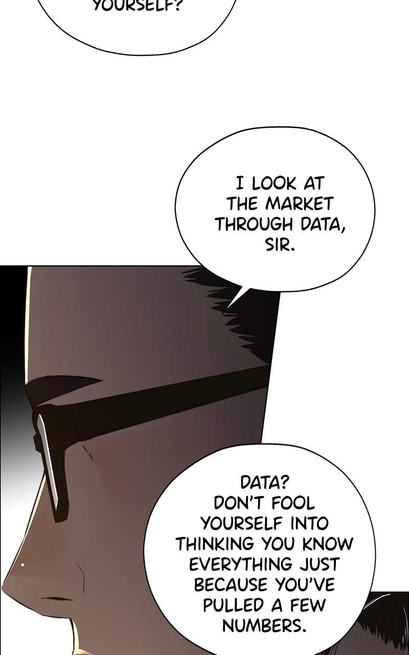 A Man's Man Chapter 205.6 page 65 - 