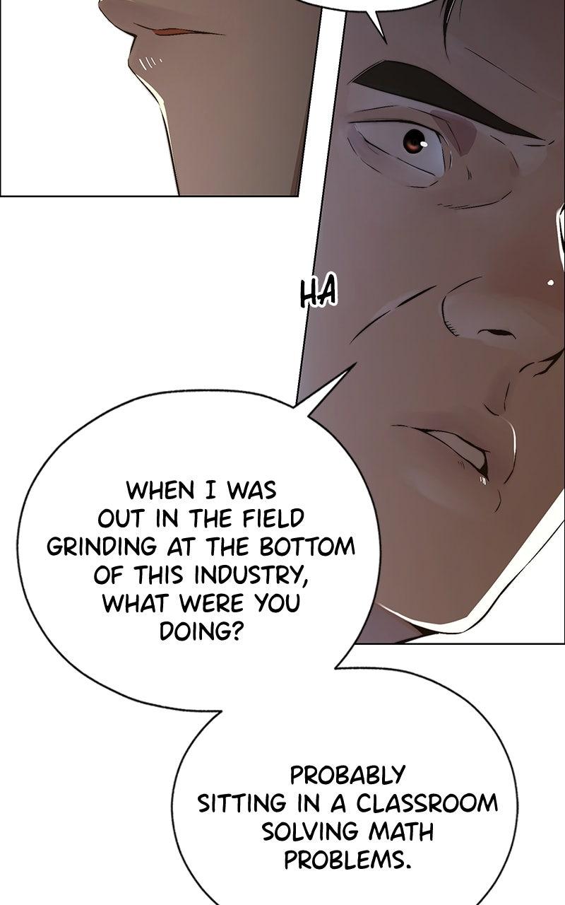 A Man's Man Chapter 205.6 page 66 - 